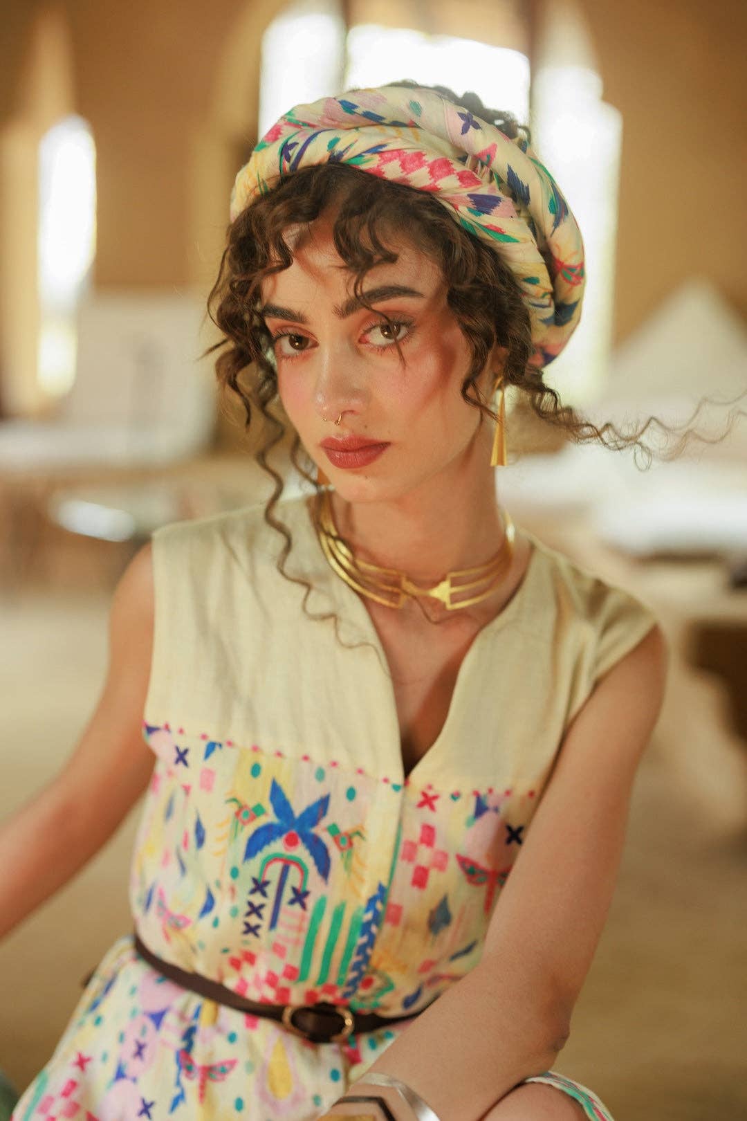 First Pina Colada Dress, photo 6 of 6