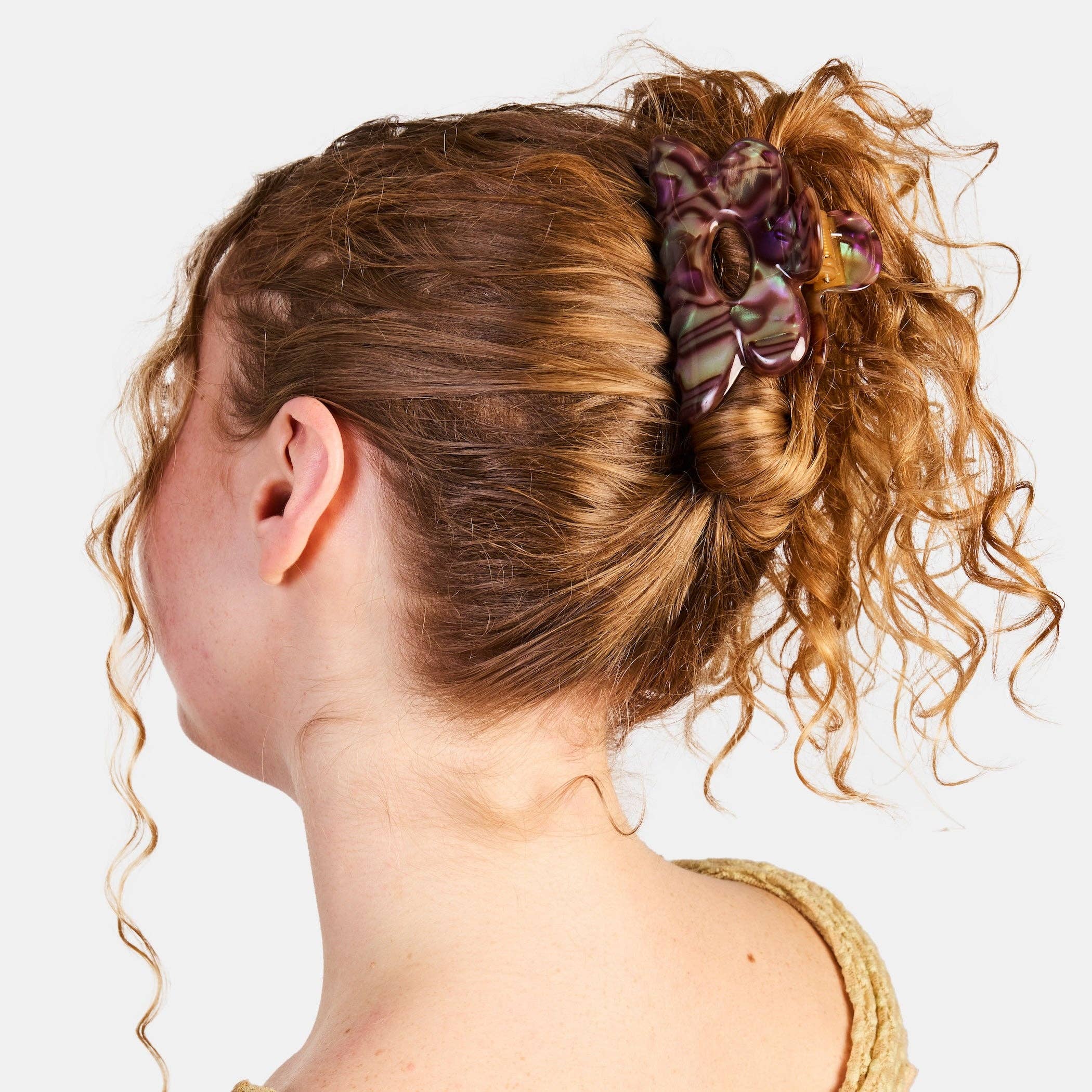 Flower Claw in Purple Haze, photo 2 of 6