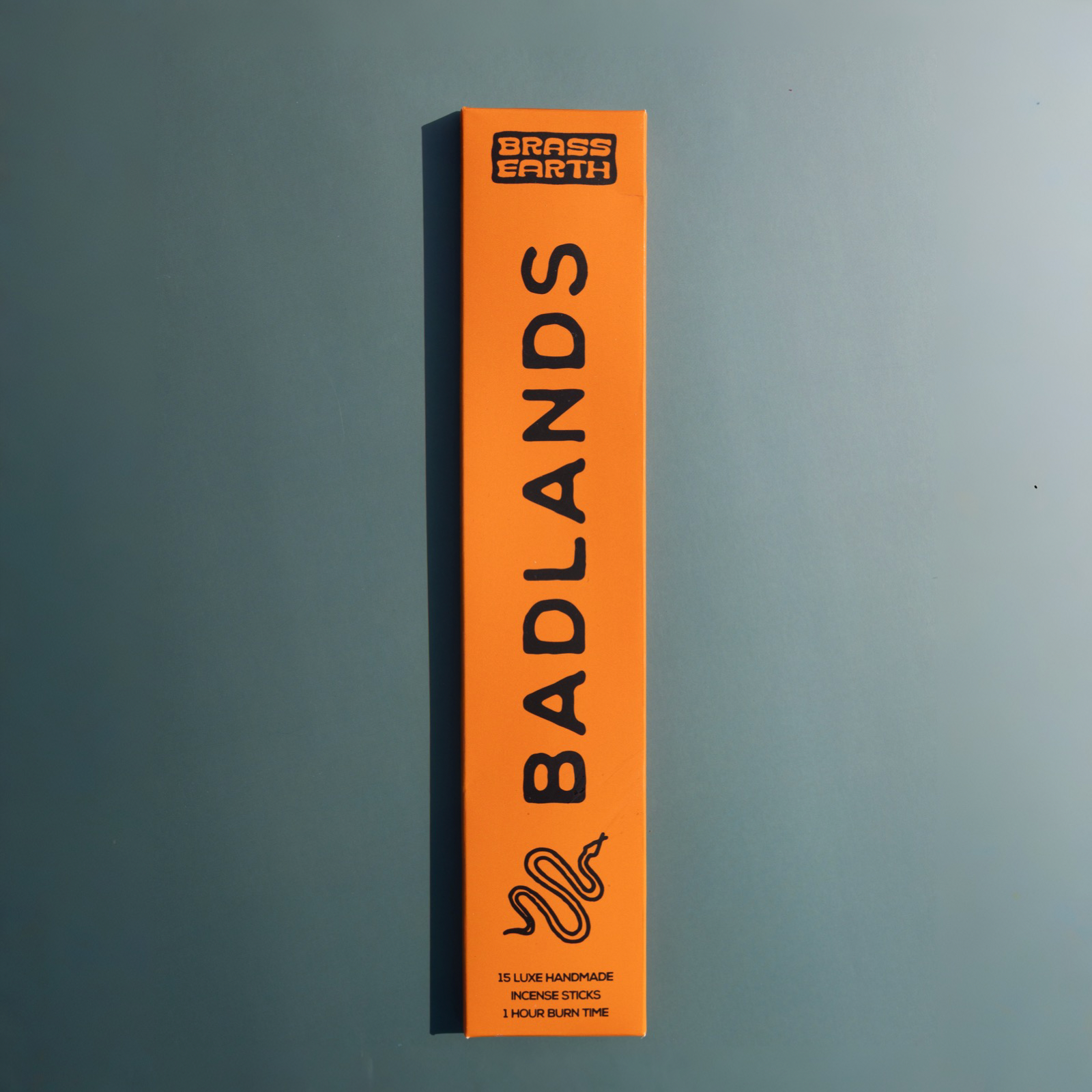 Badlands Luxe Handmade Incense, photo 1 of 3