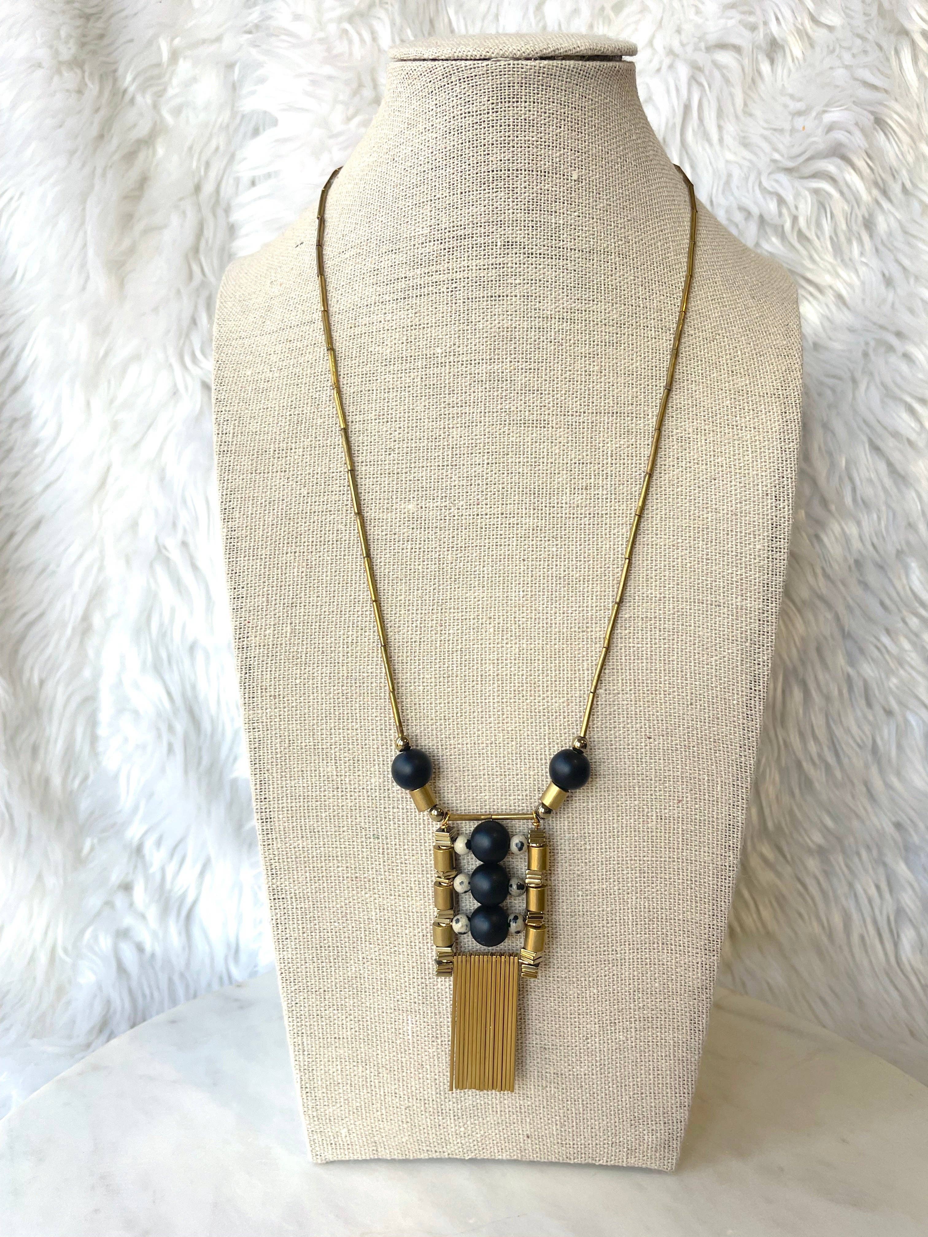 The Harper Necklace, photo 4 of 8