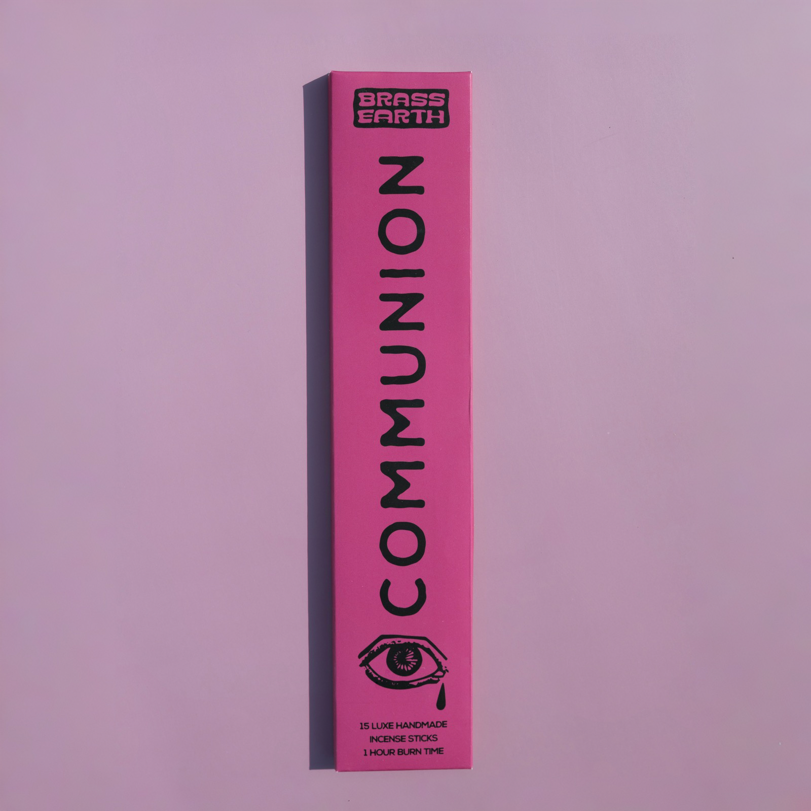 Communion Luxe Handmade Incense, photo 1 of 3