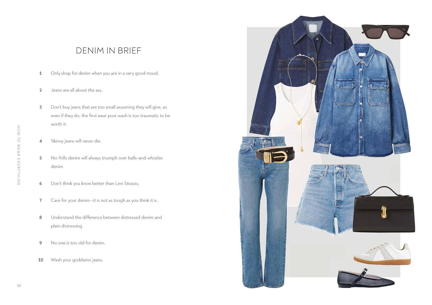 How to Wear Everything, photo 2 of 2