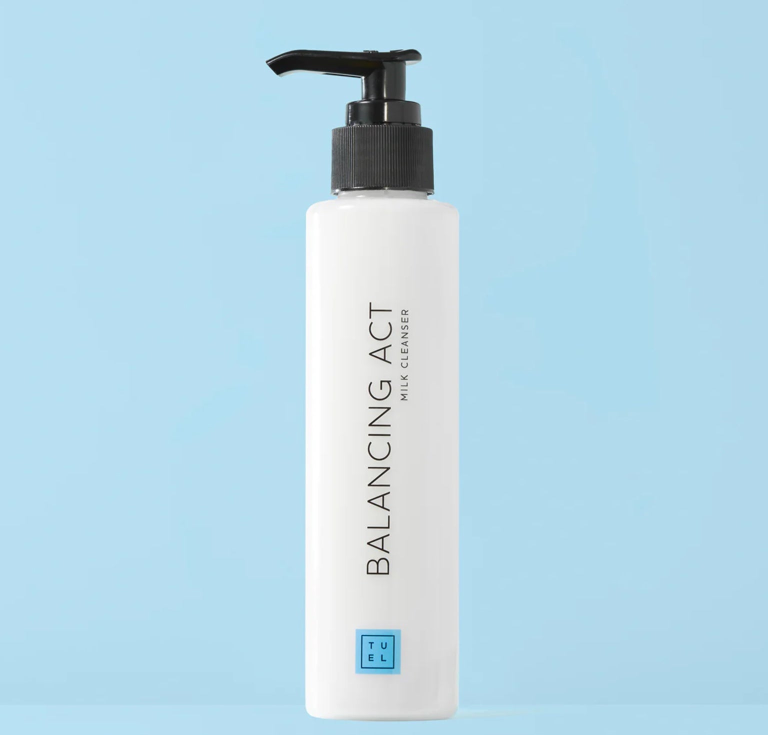 Balancing Act Milk Cleanser - Tuel
