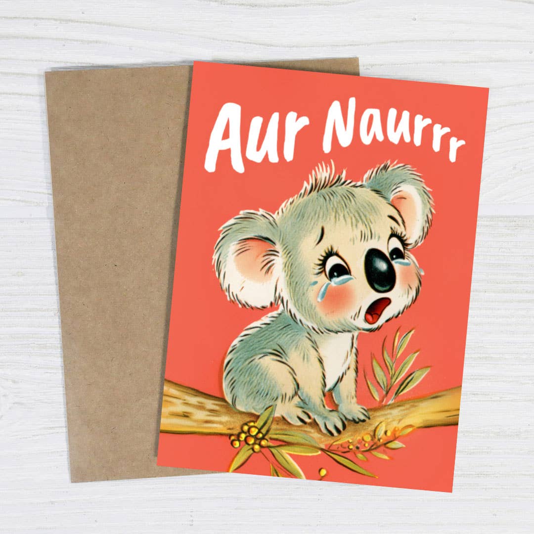 Aur Naurrr, photo 1 of 3