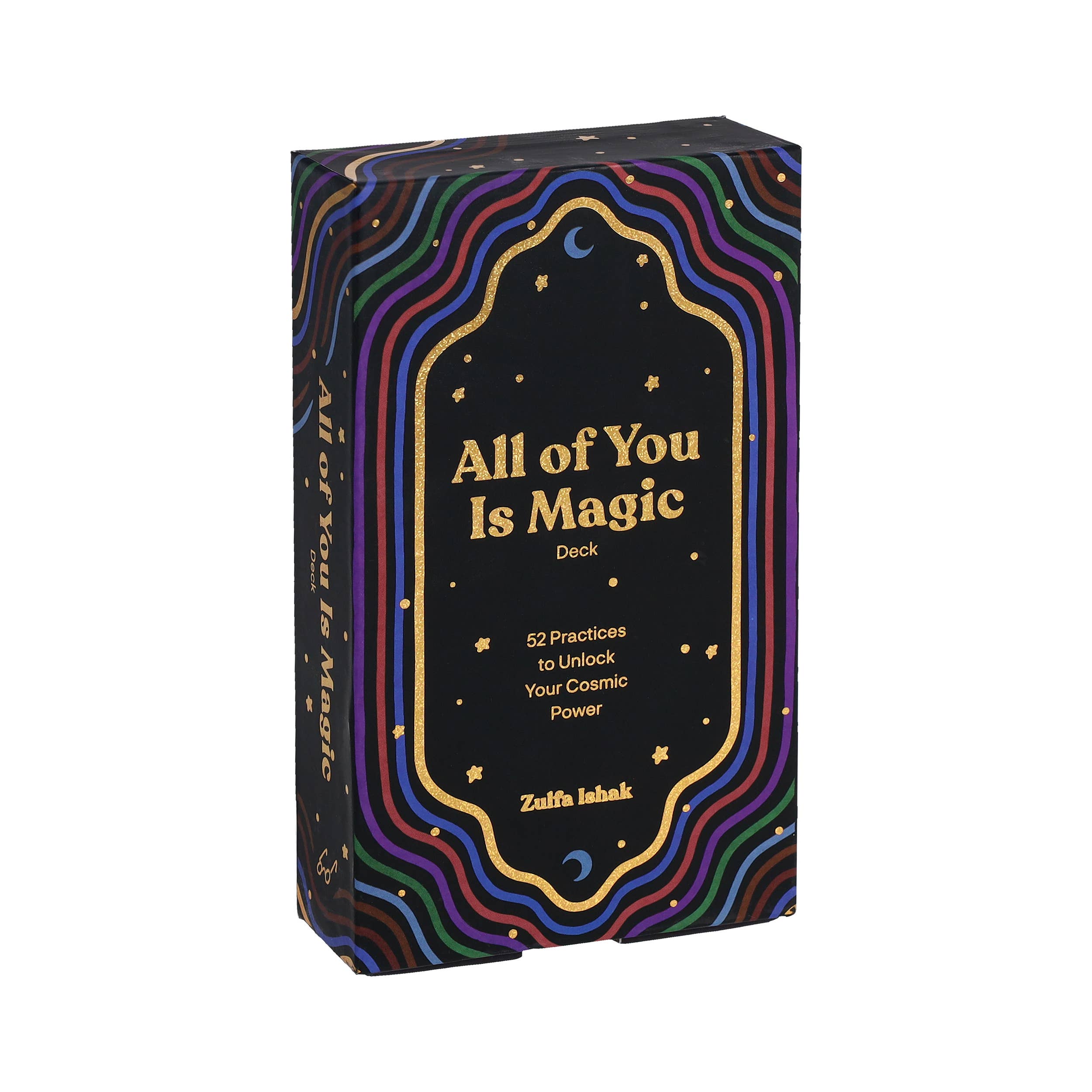 All of You Is Magic Deck, photo 3 of 8