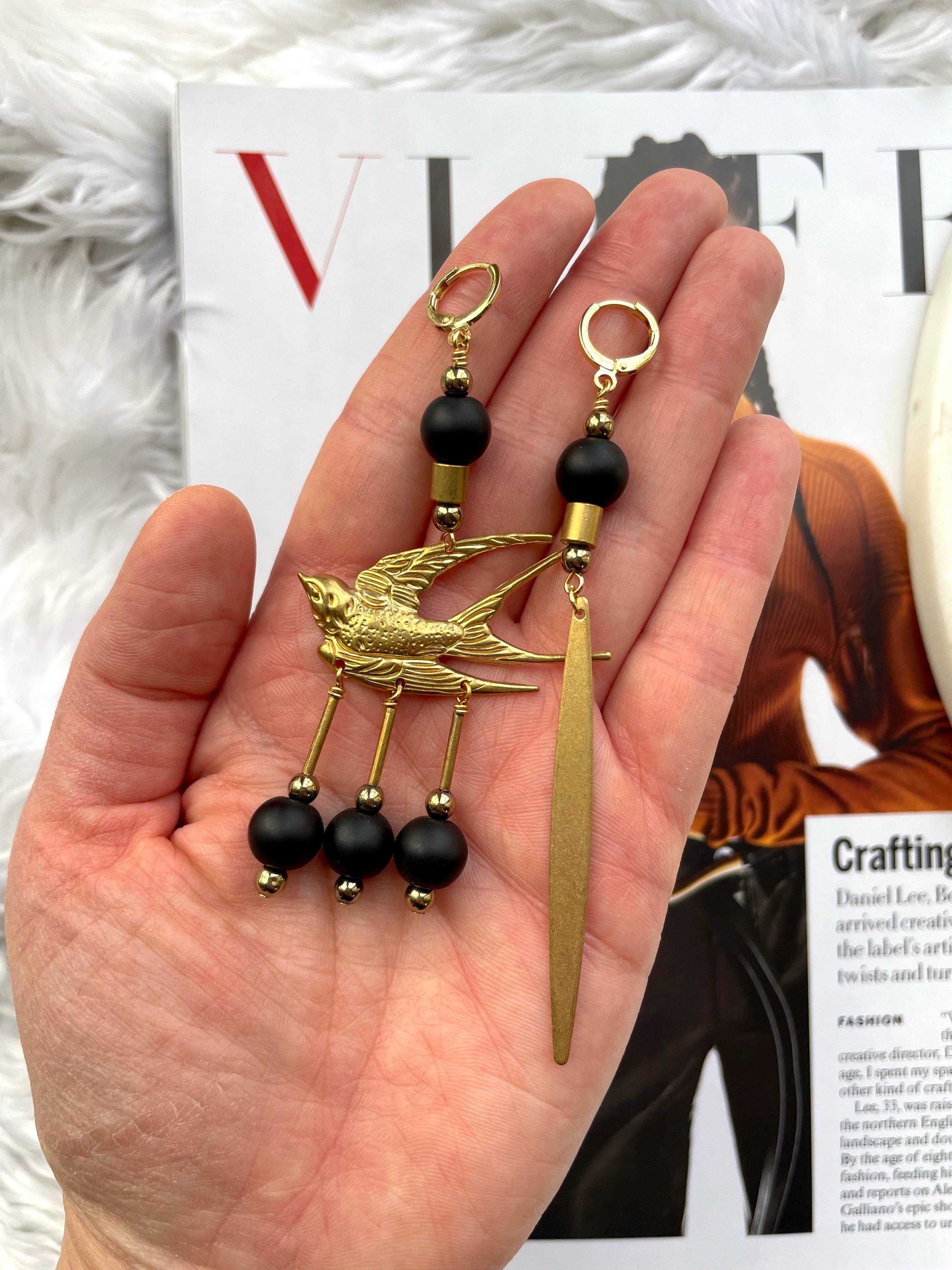 The Lena Earring, photo 1 of 8