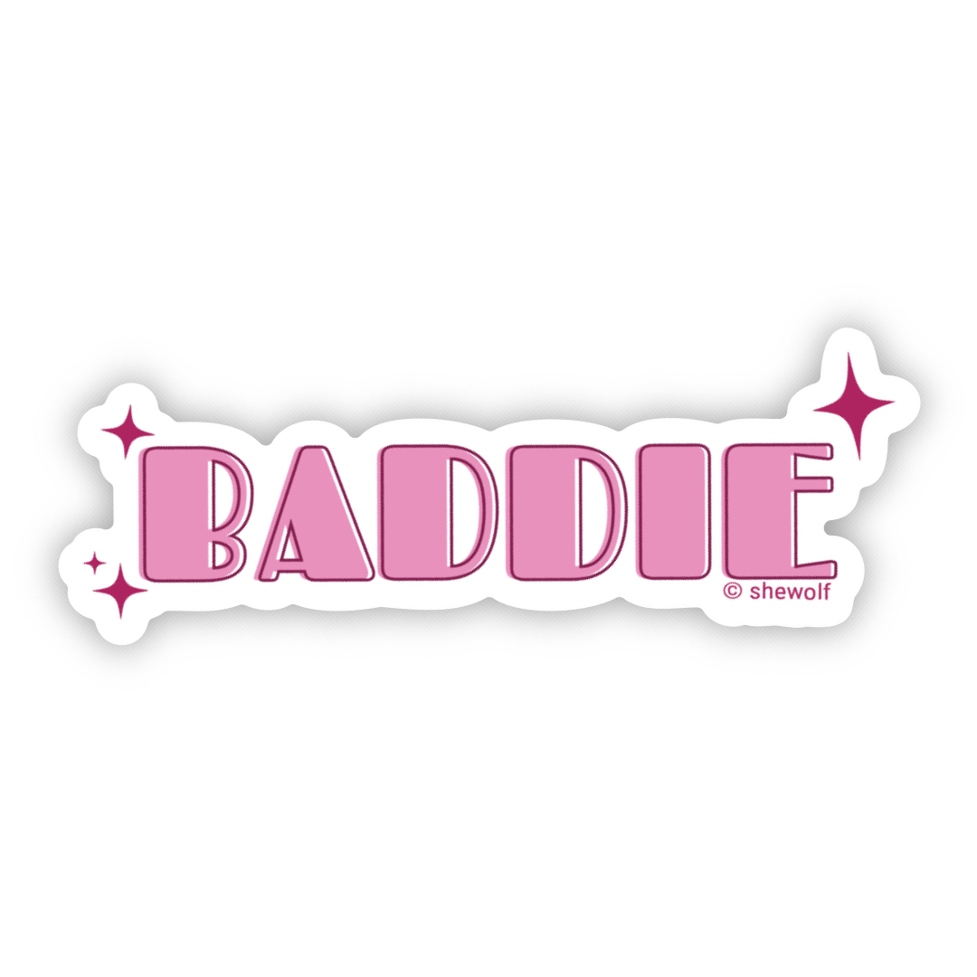 Baddie, photo 1 of 2