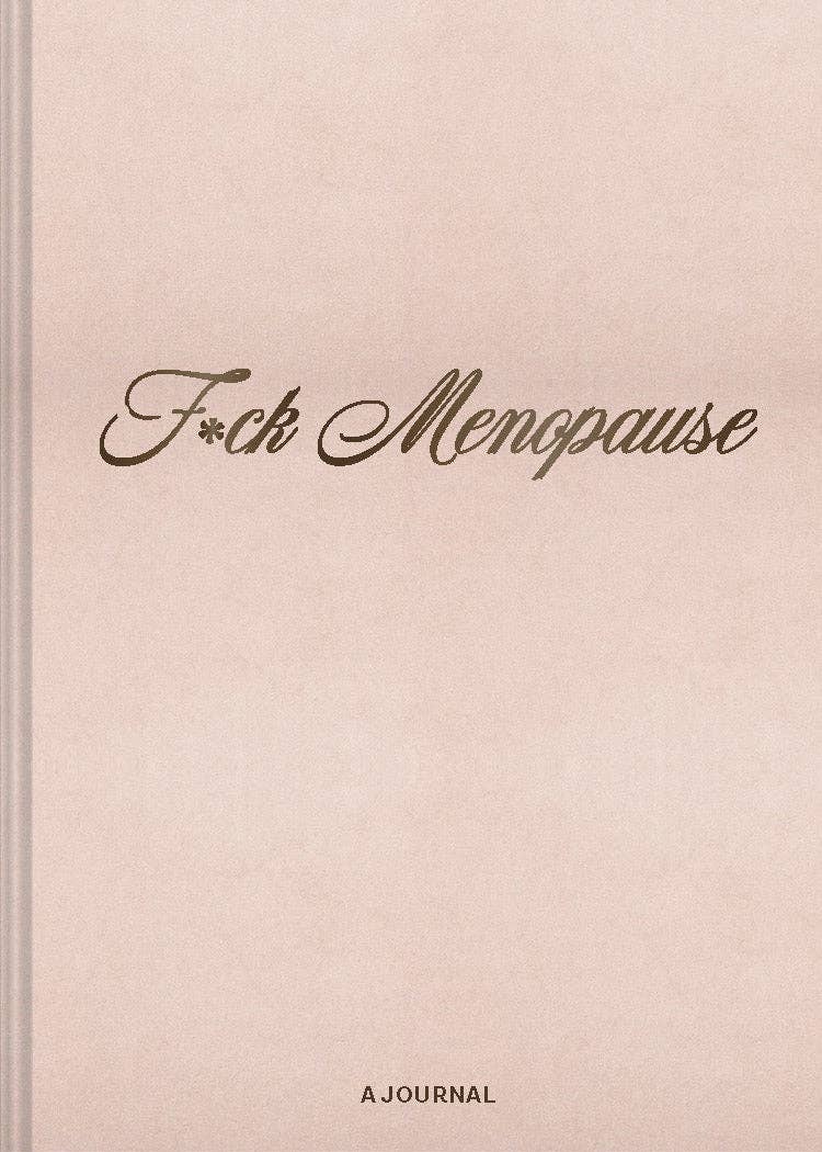 Fuck Menopause, photo 1 of 8
