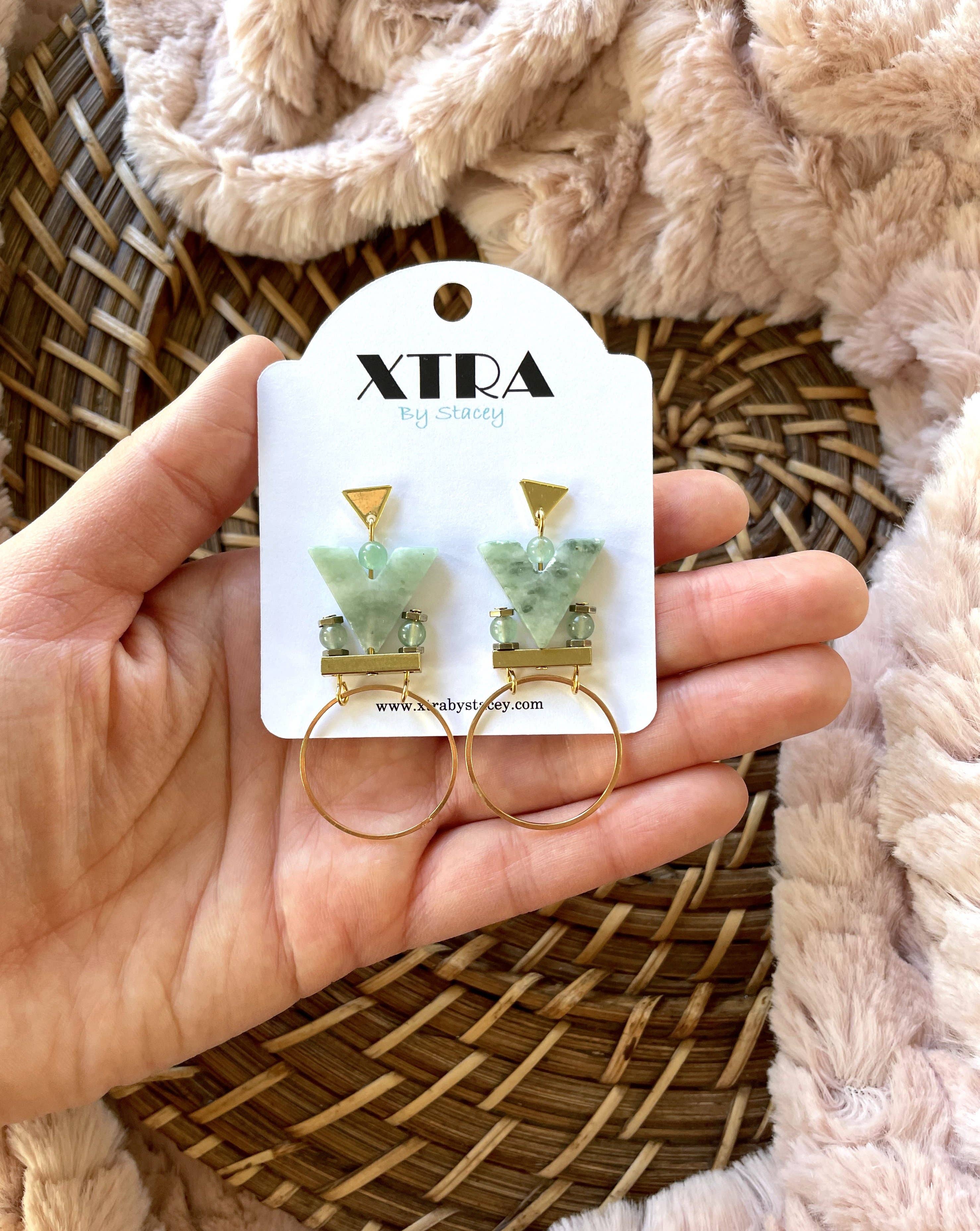The Sibylla Hoop Earring, photo 4 of 8