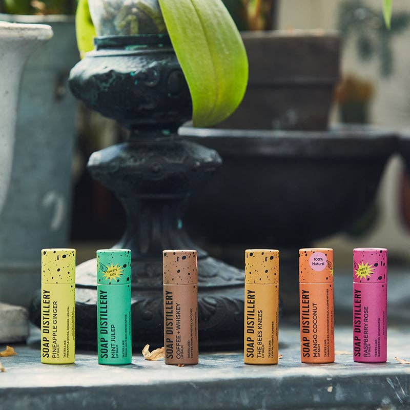 The Bees Knees Lip Balm, photo 3 of 3