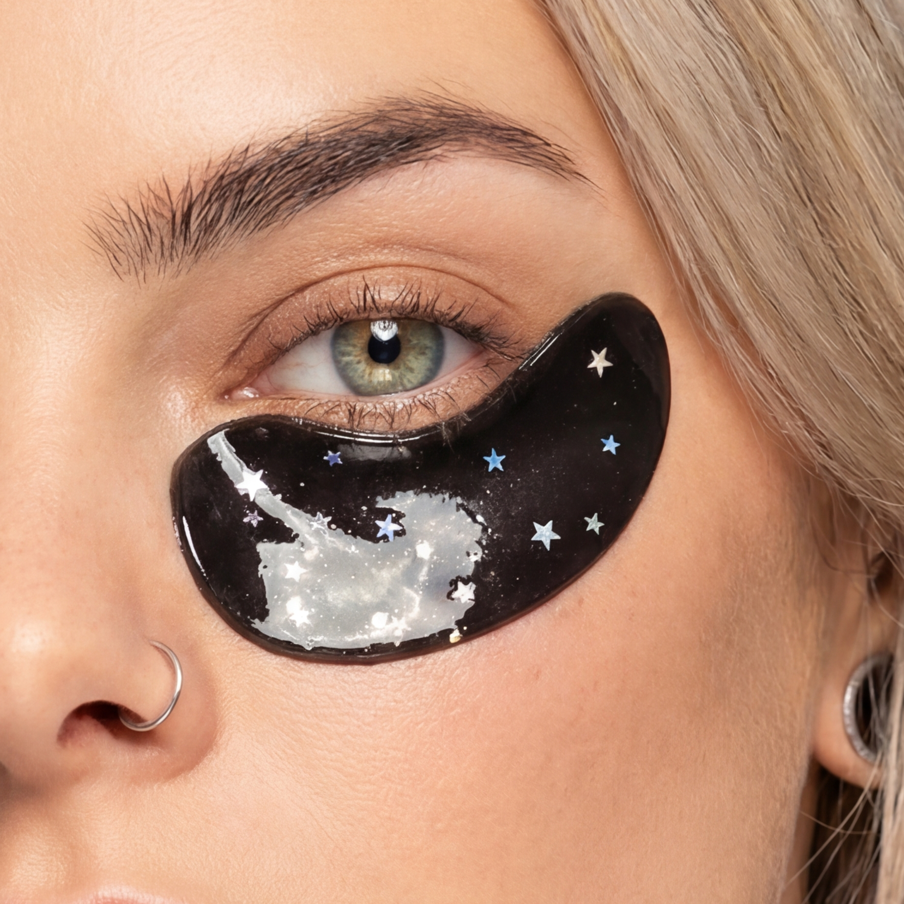 STARRY EYED UNDEREYE PATCHES (10 PAIRS), photo 2 of 4