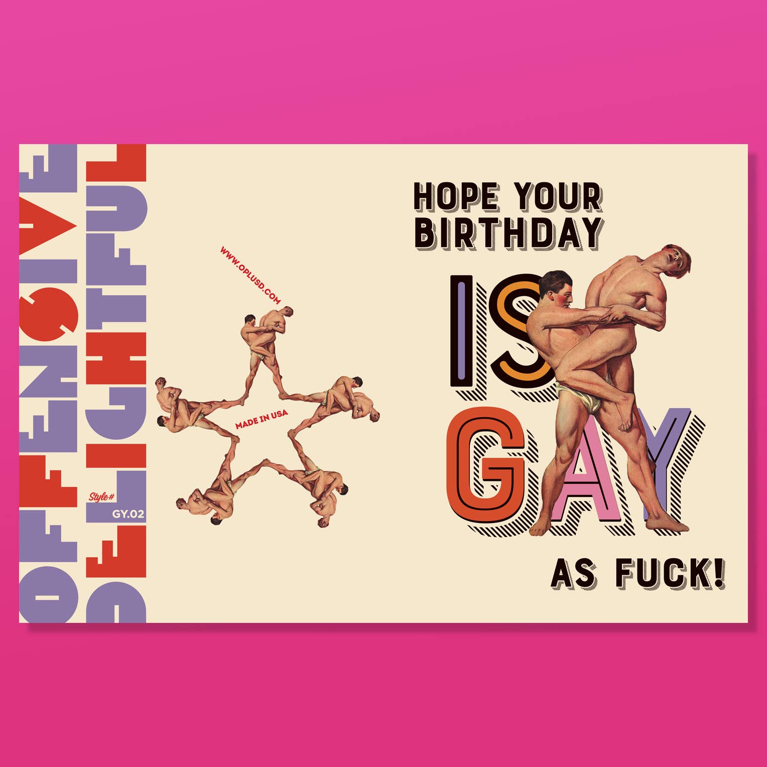 GAY AS>>>, photo 2 of 3