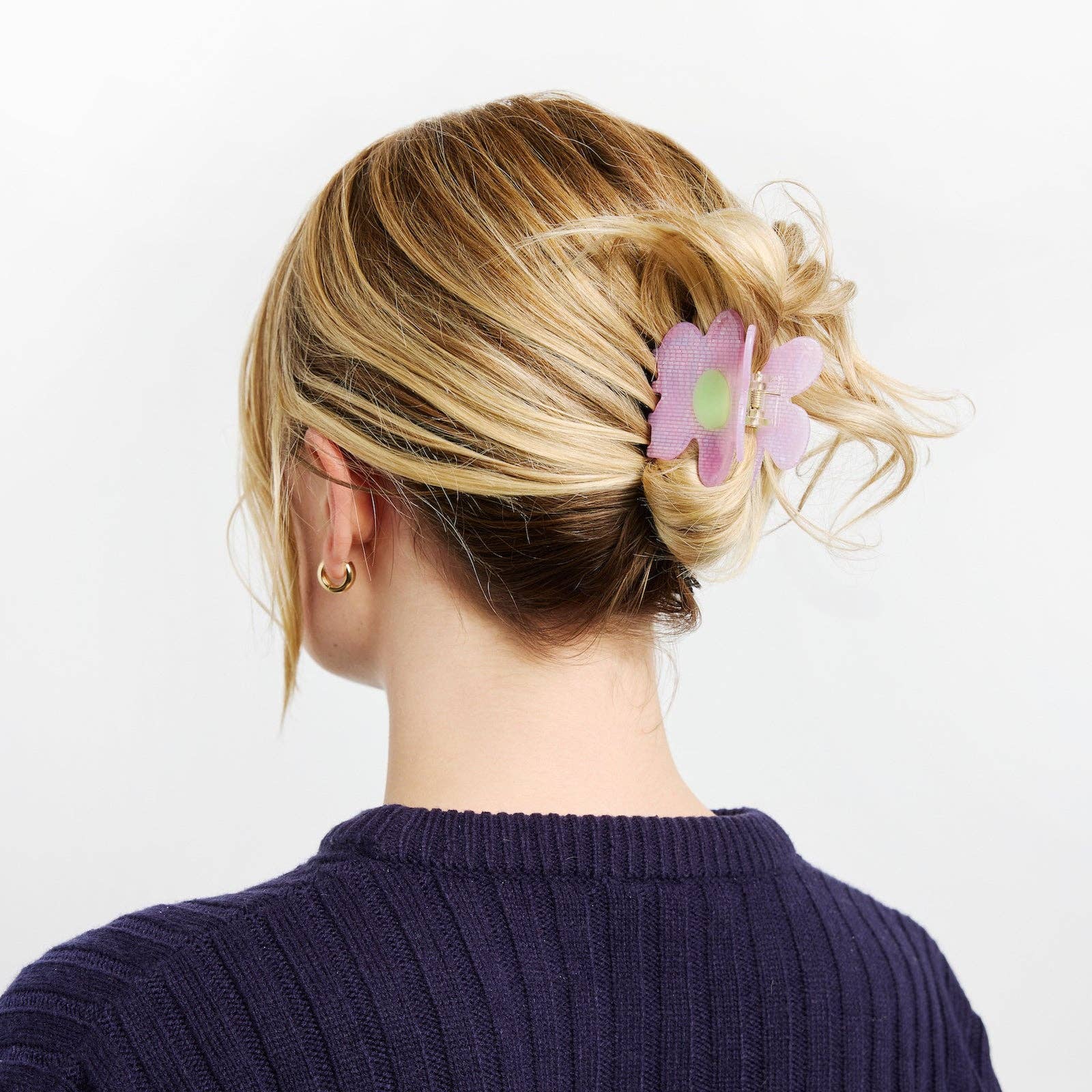 Flower Claw-Shimmer, photo 2 of 3