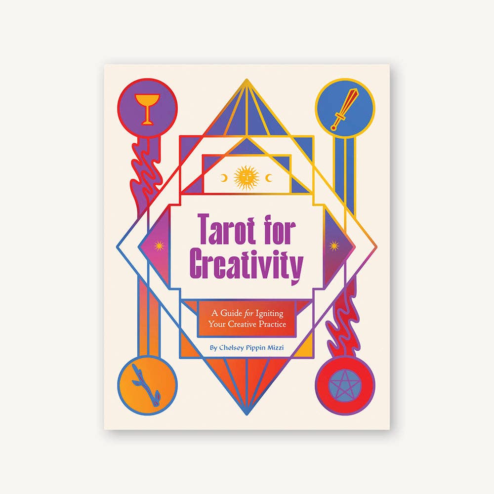Tarot for Creativity, photo 1 of 8