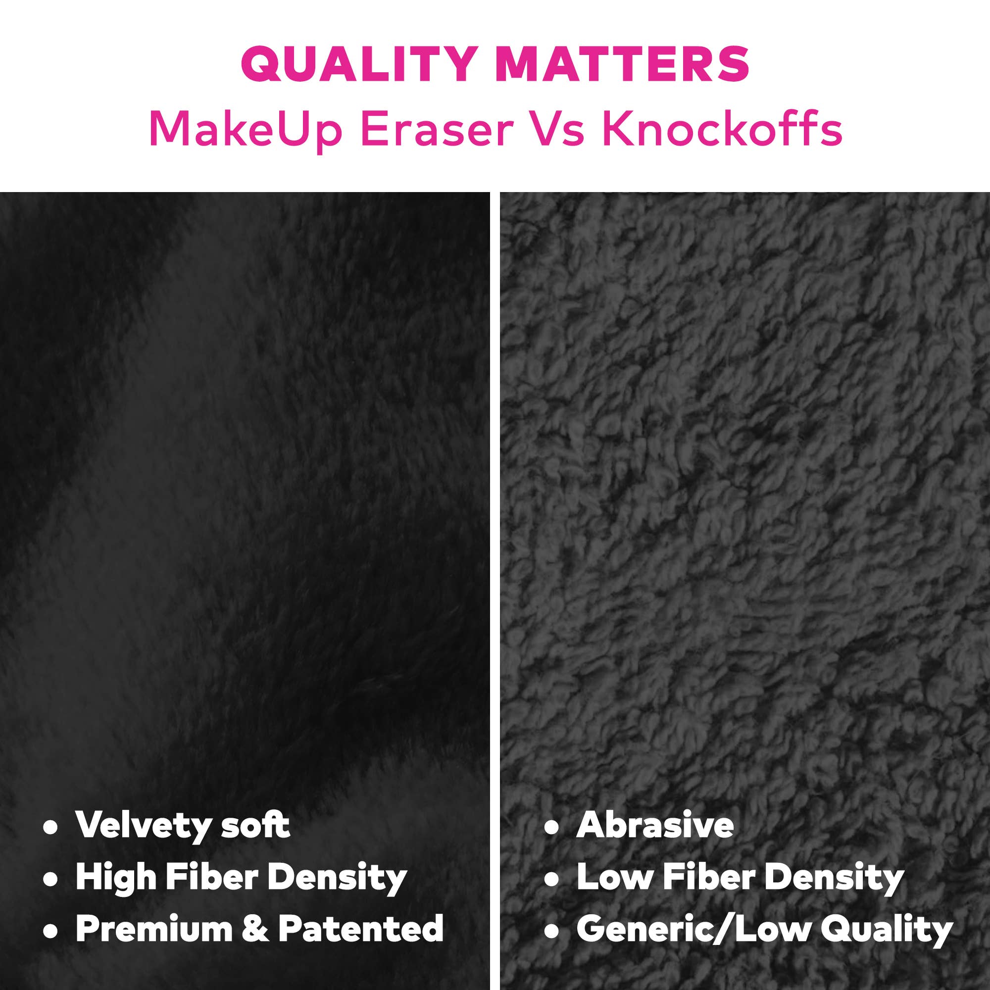 Chic Black 7-Day Set | MakeUp Eraser, photo 6 of 7