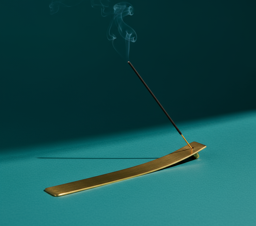 Ghost Lake Luxe Handmade Incense, photo 3 of 3