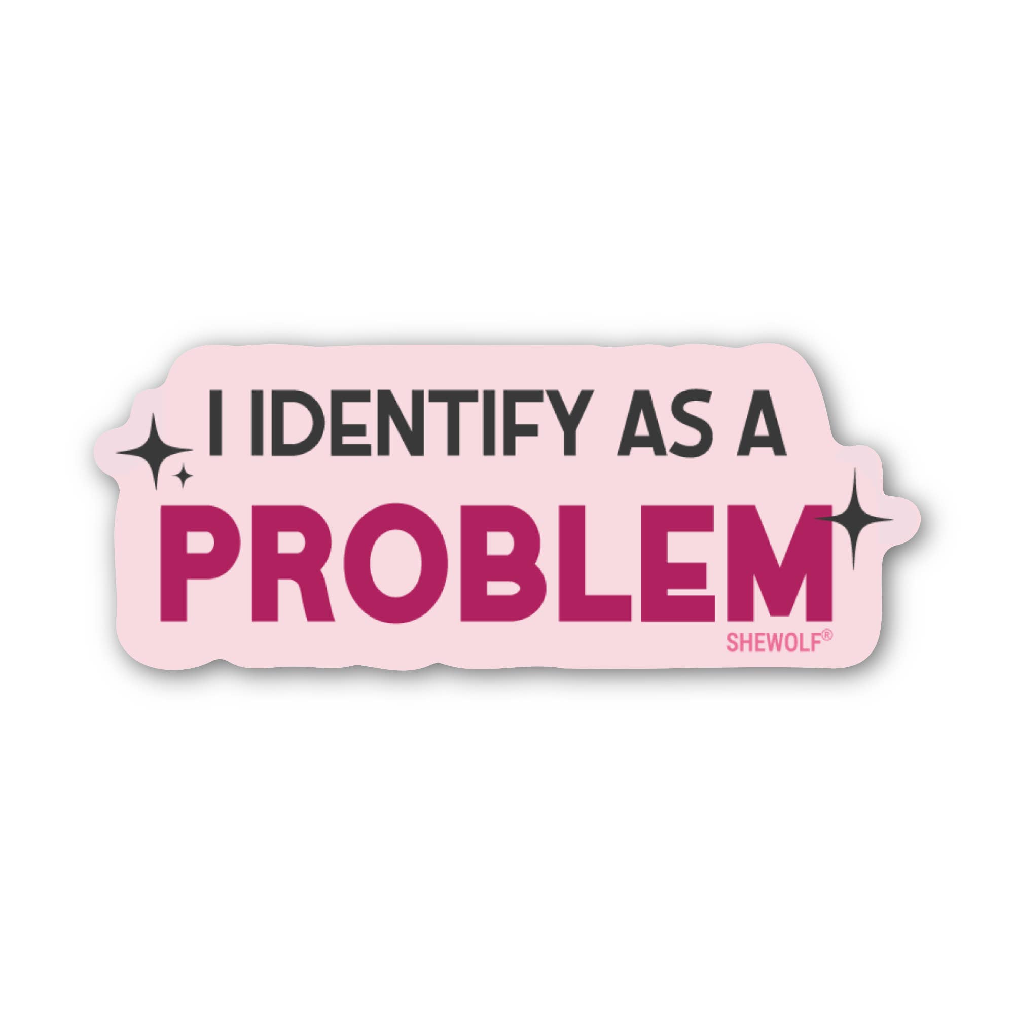 Identify as a Problem, photo 1 of 3