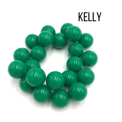 Chunky Button Stackable Stretch Bracelet, photo 1 of 3