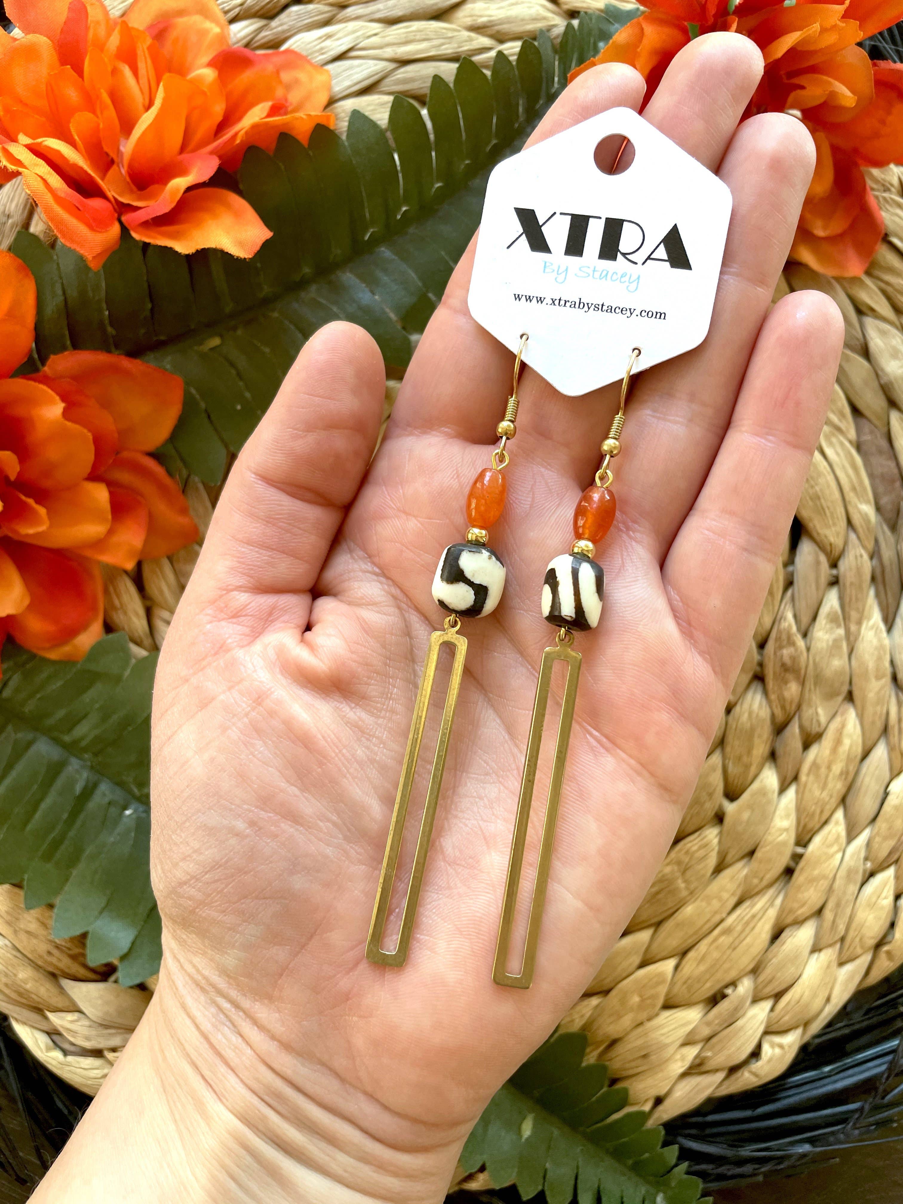 The Chioma Earring, photo 1 of 7