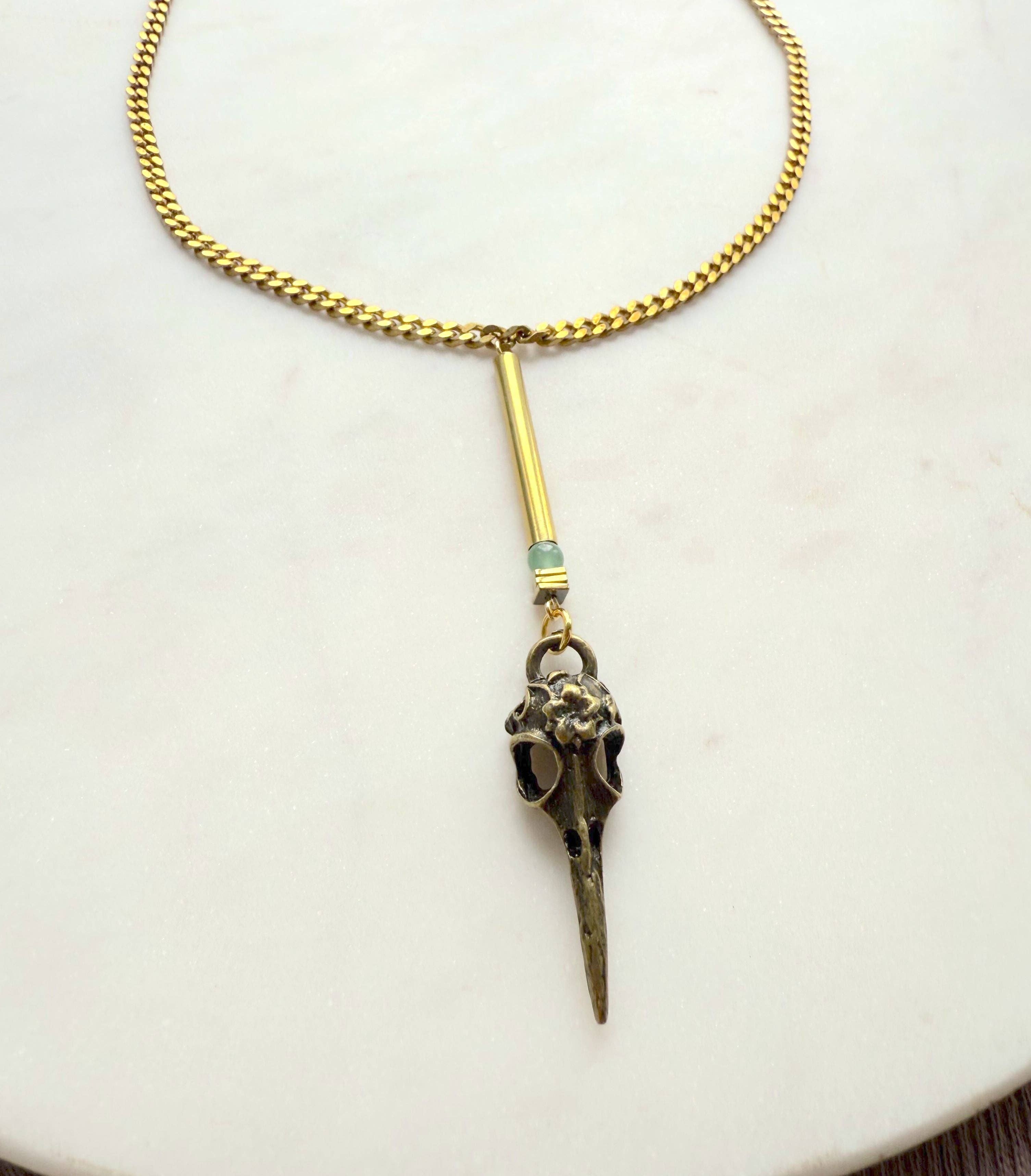The Devonshire Necklace, photo 5 of 8