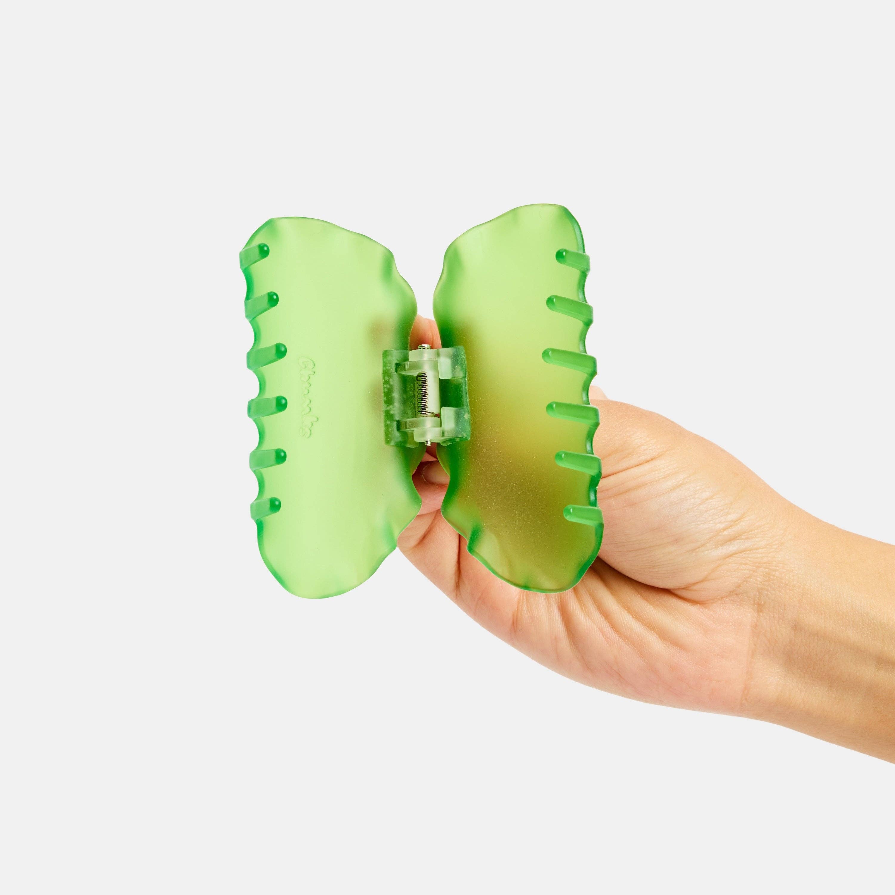 Suki Claw-Green, photo 4 of 4