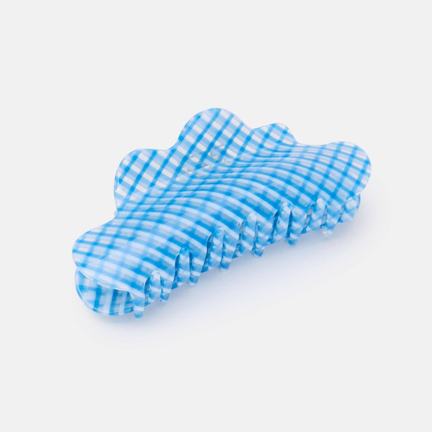 Nimbus Claw in Blue Lattice, photo 1 of 4