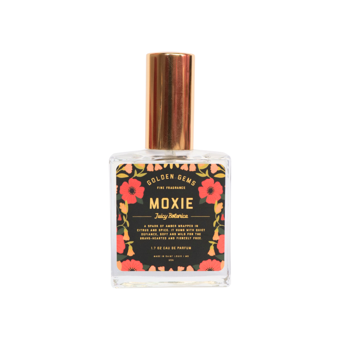 Moxie - Eau de Parfum