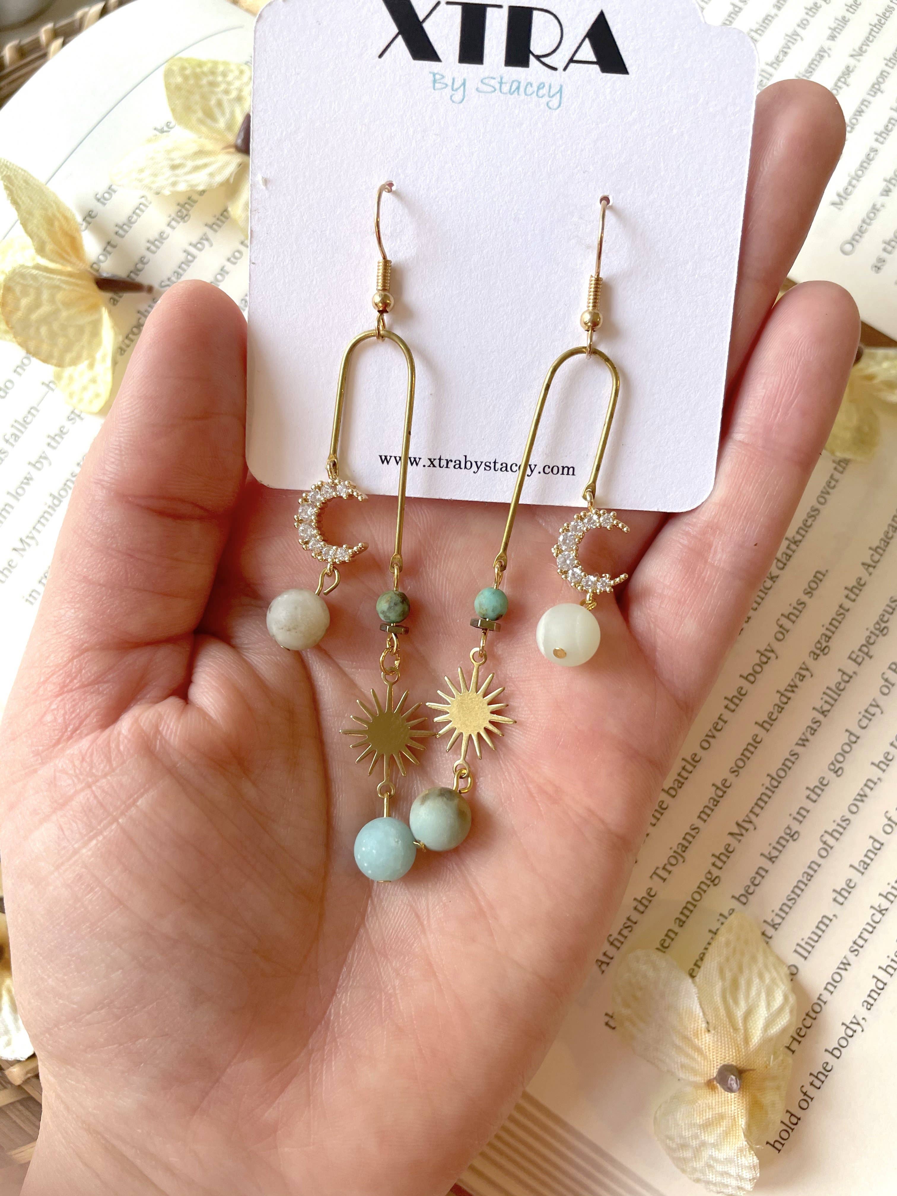 The Tayen Earring, photo 3 of 8