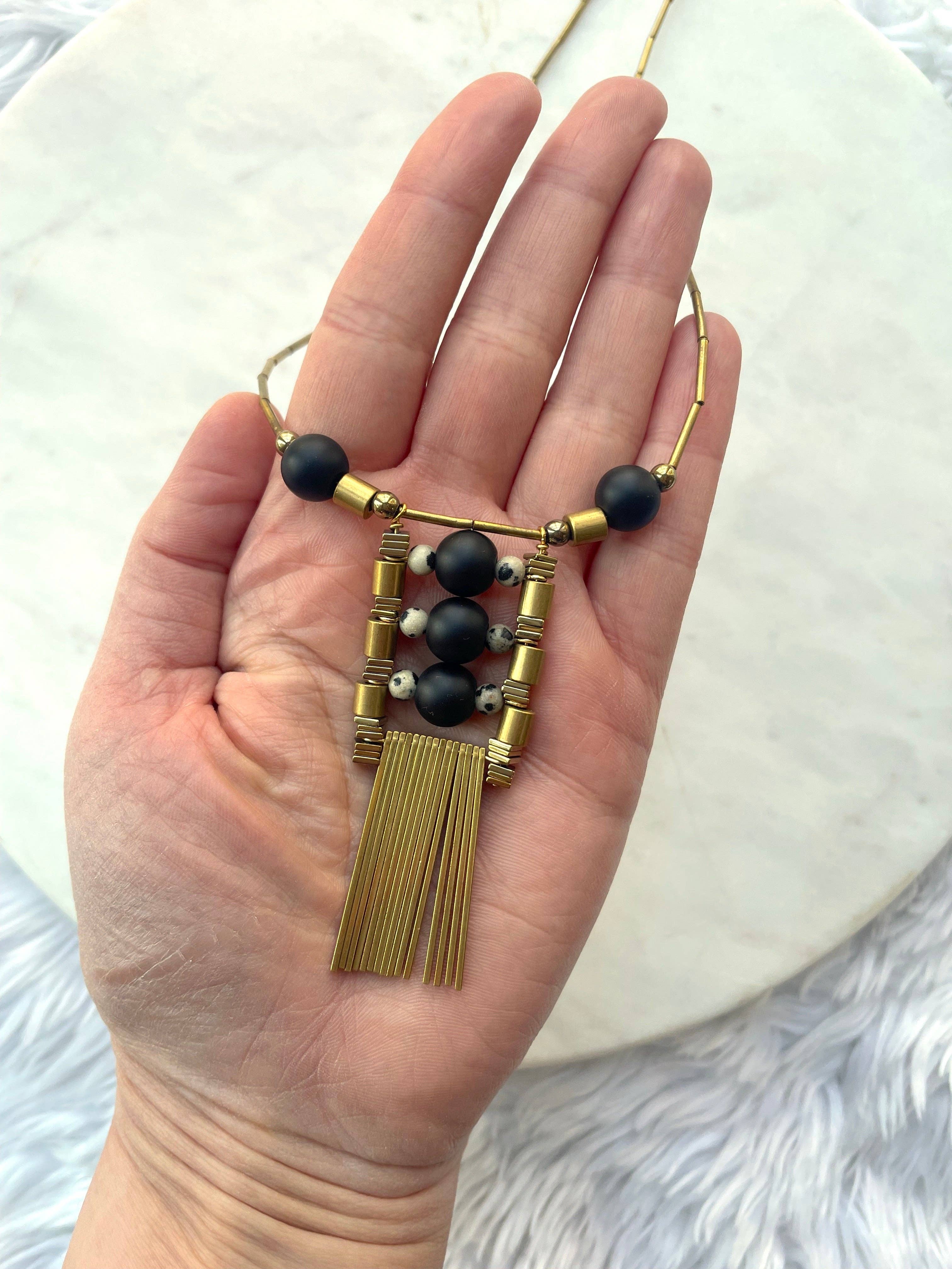 The Harper Necklace, photo 2 of 8