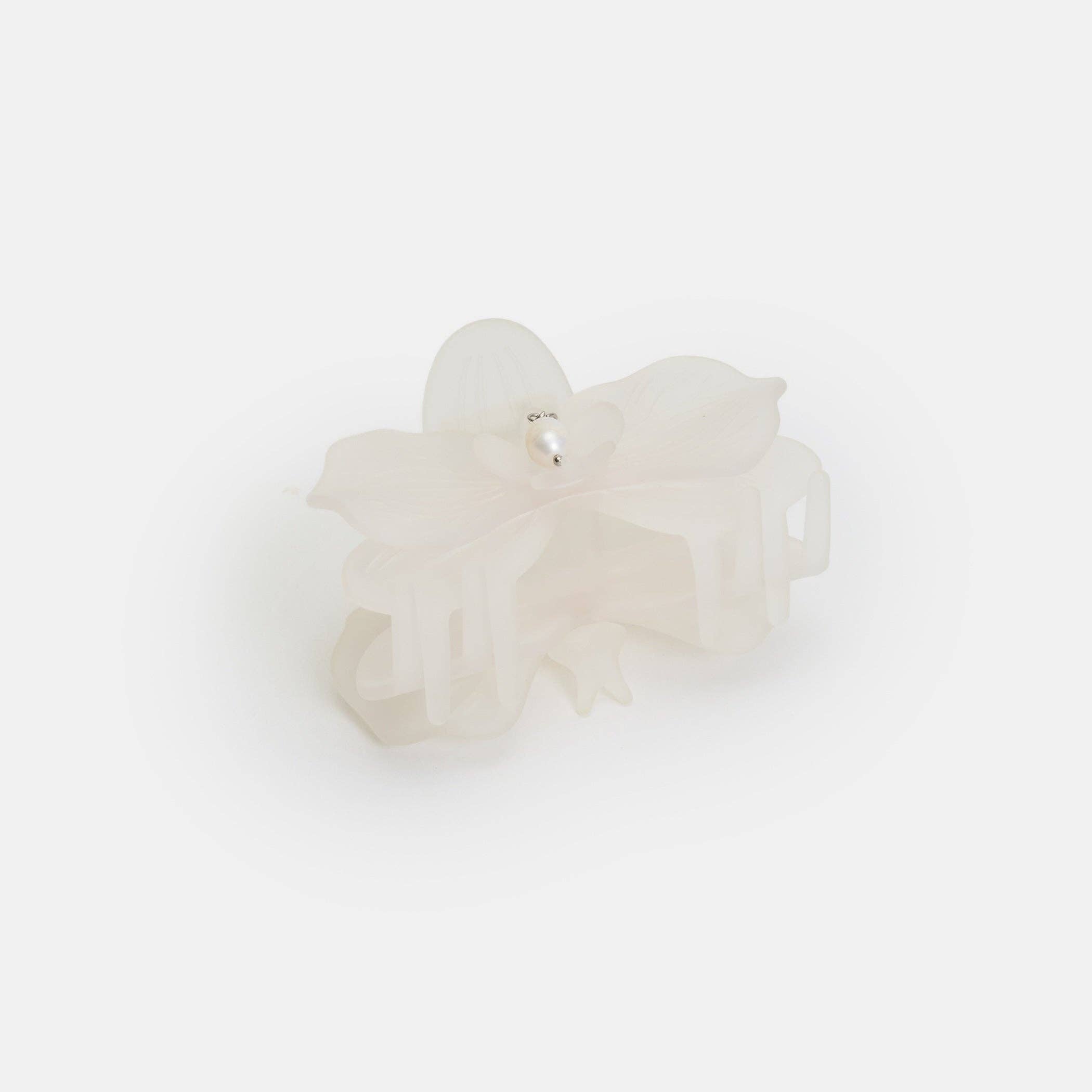 Orchid Claw-Frosted, photo 1 of 2