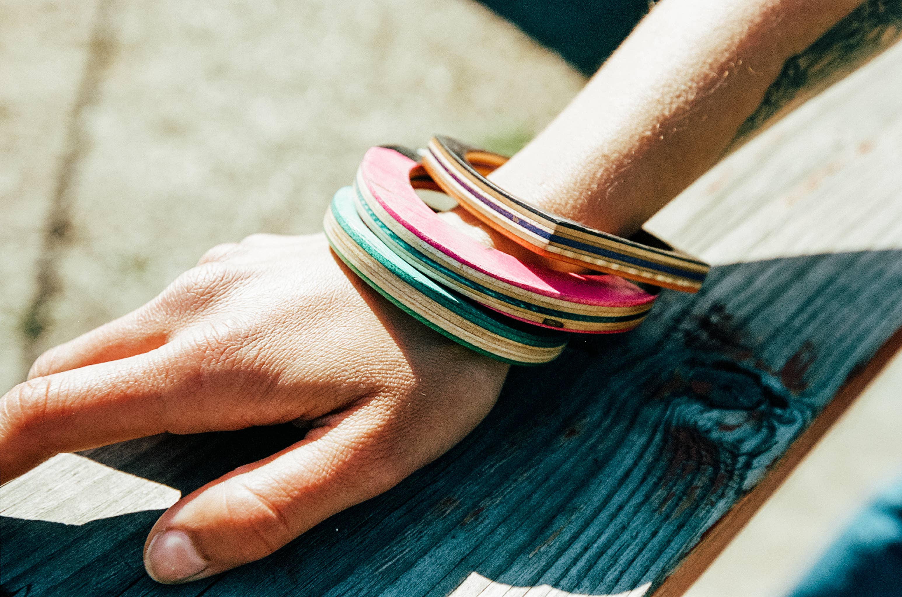 Pala Bangle, photo 2 of 4