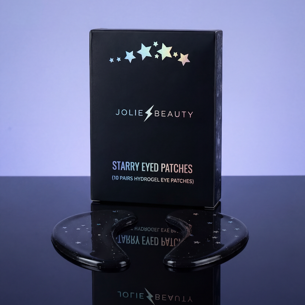 STARRY EYED UNDEREYE PATCHES (10 PAIRS), photo 4 of 4