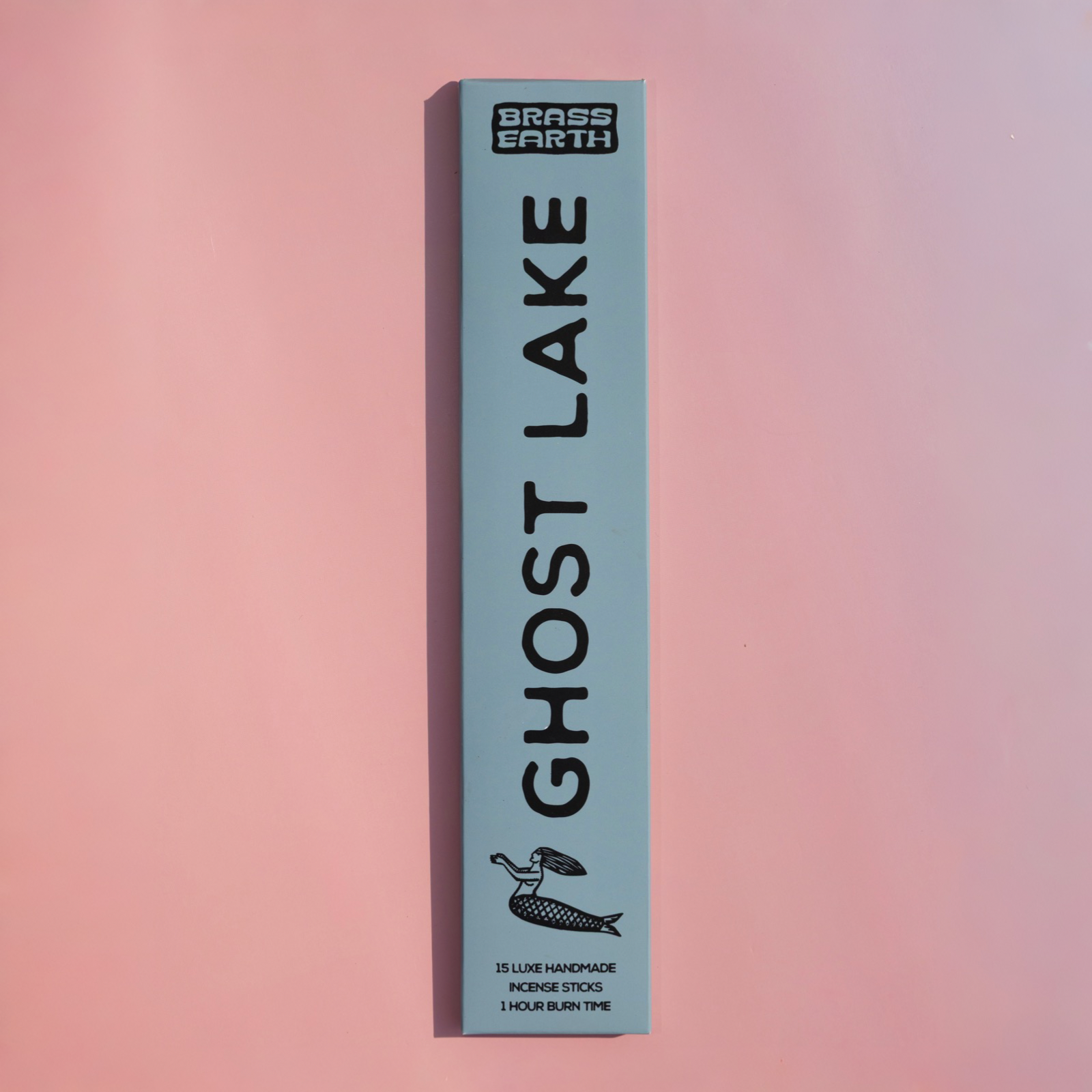 Ghost Lake Luxe Handmade Incense, photo 1 of 3