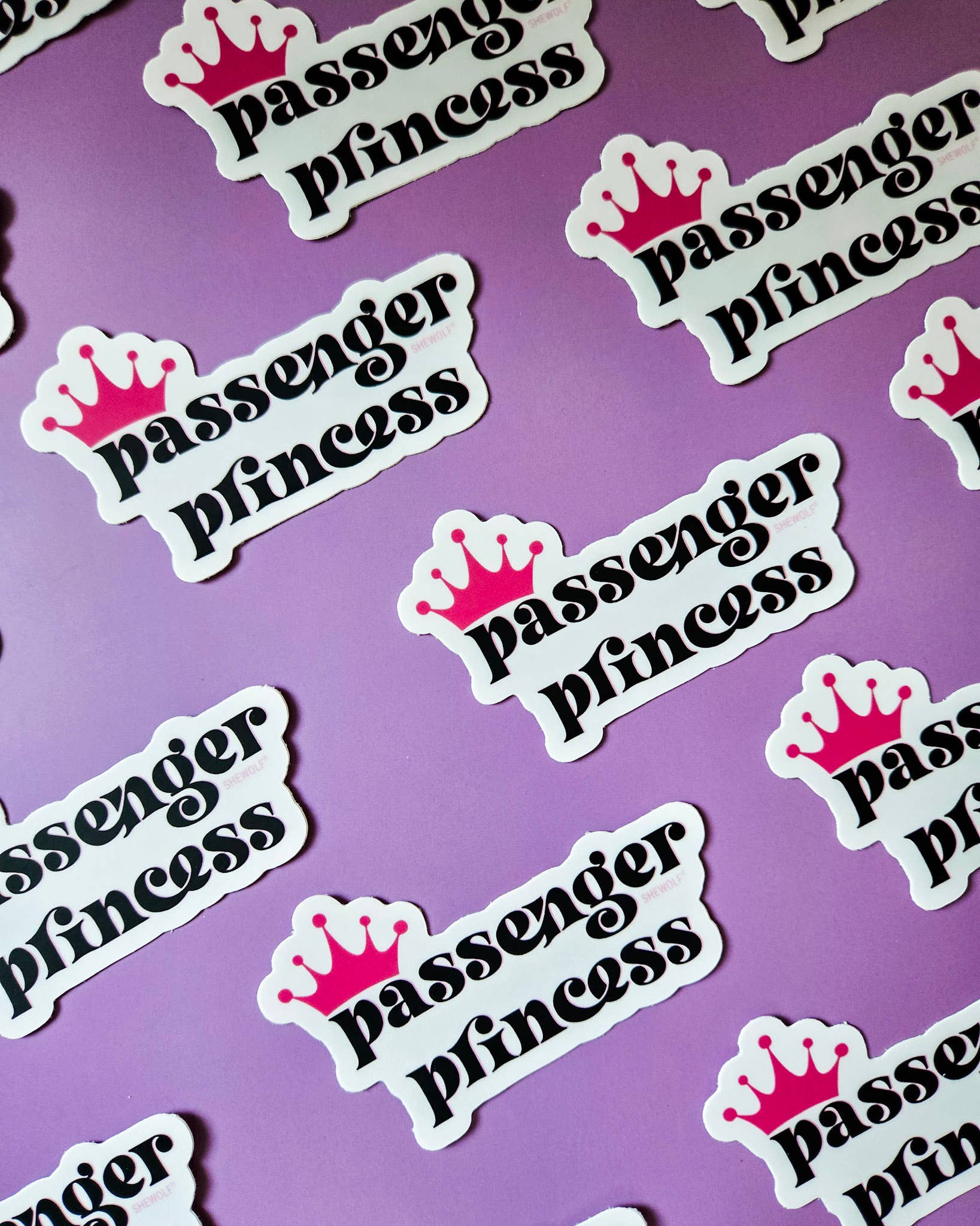 Passenger Princess, photo 4 of 5