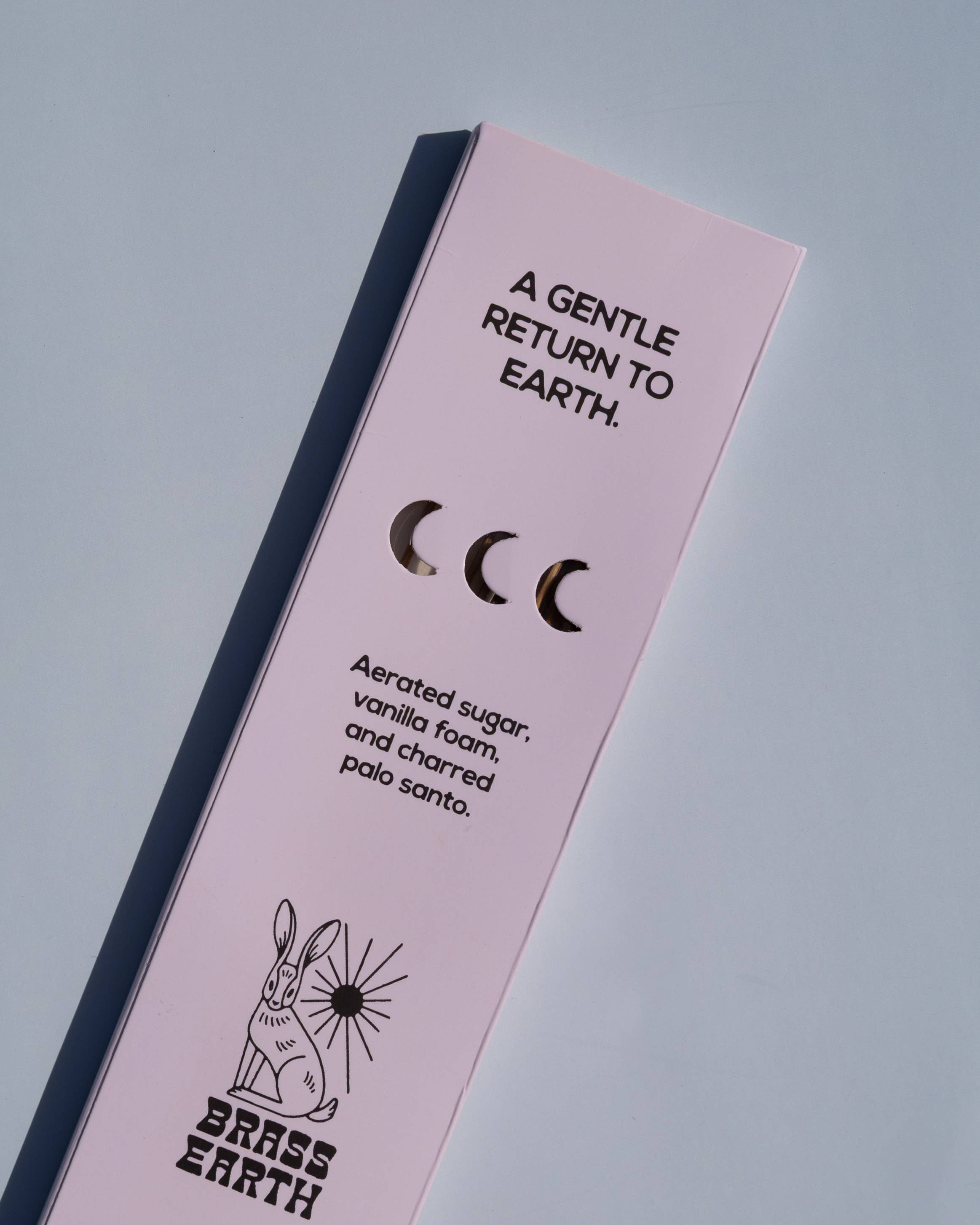 Soft Landing Luxe Handmade Incense, photo 2 of 3