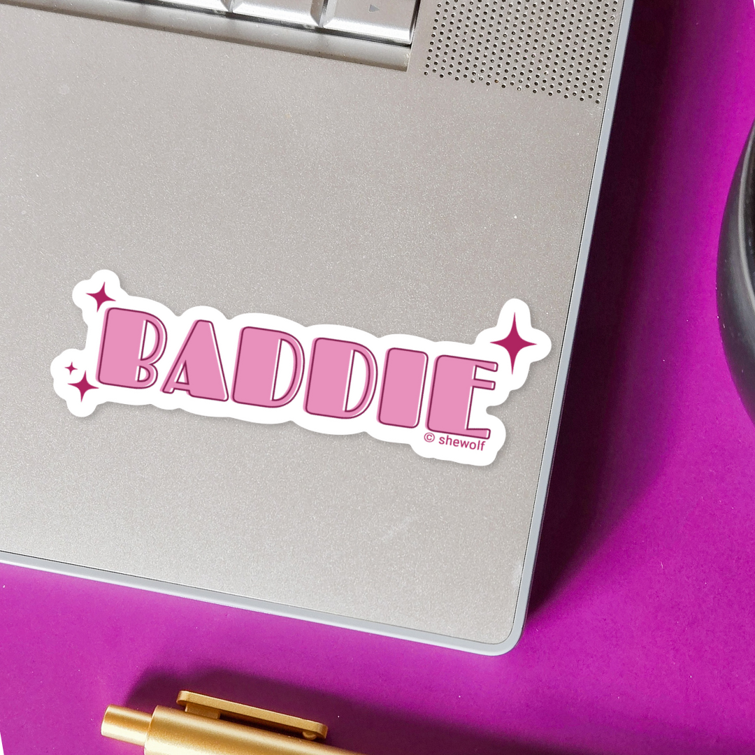 Baddie, photo 2 of 2