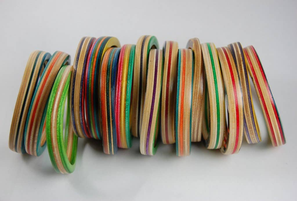 Classic Bangle, photo 2 of 5