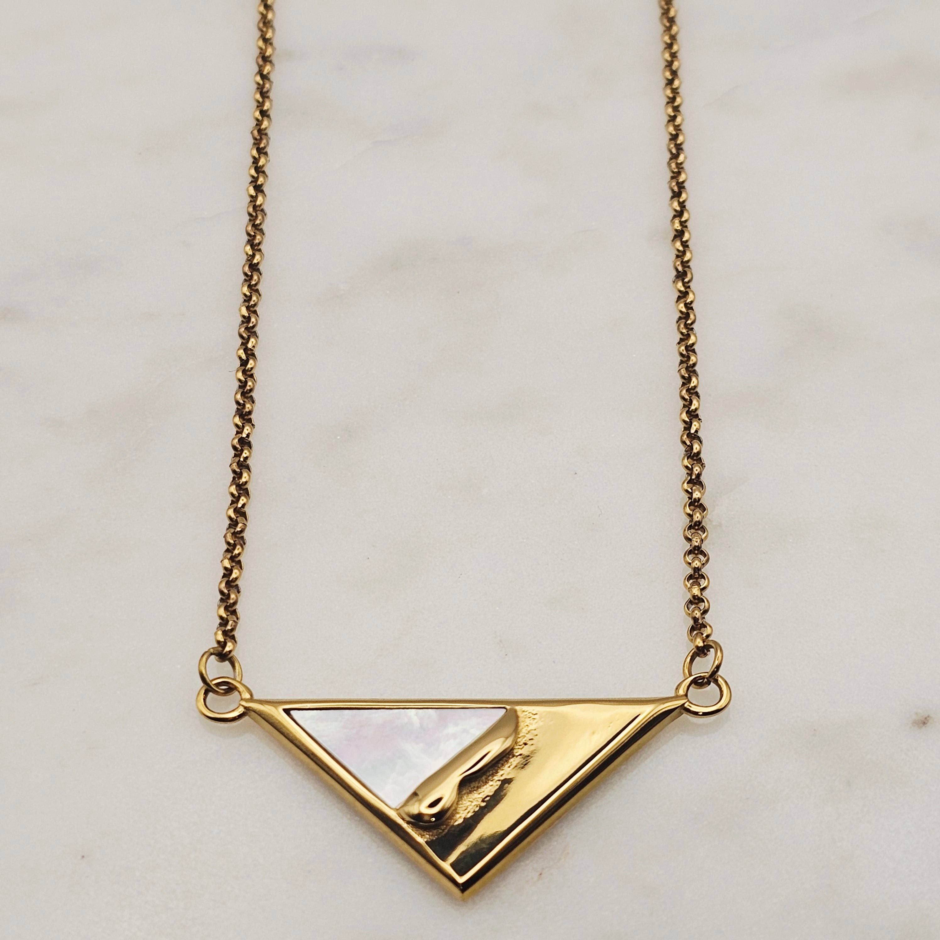 Liquid TriangleNL, photo 1 of 6