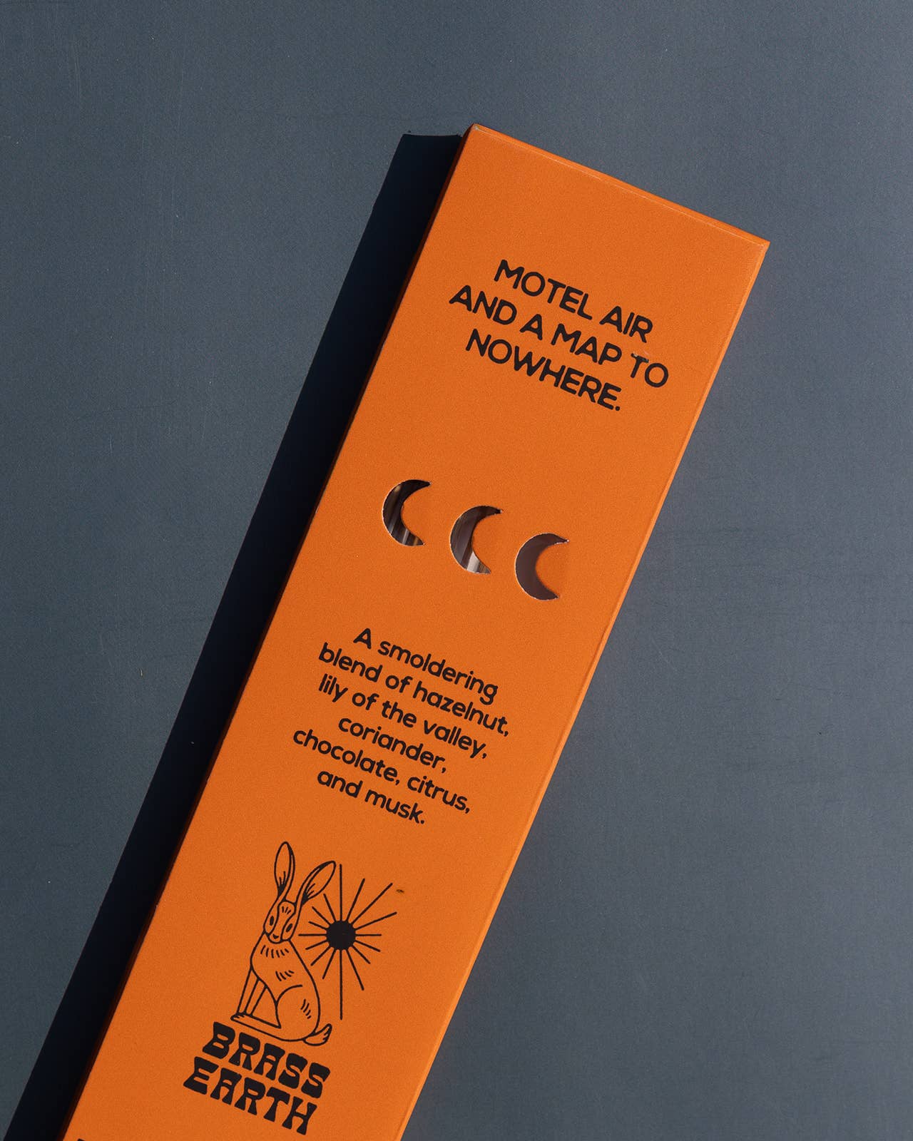 Badlands Luxe Handmade Incense, photo 2 of 3